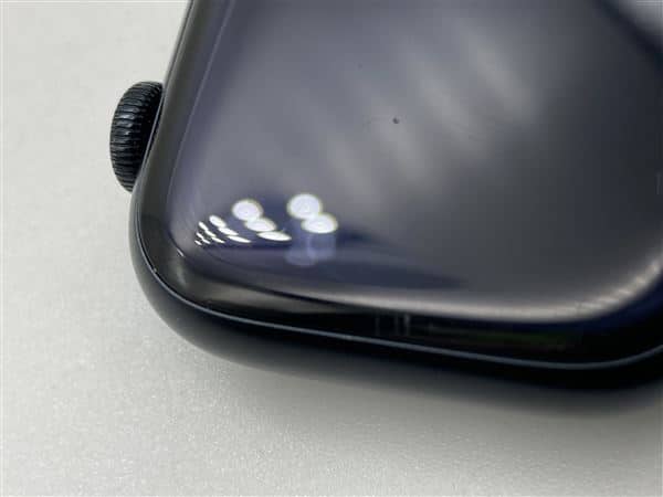 �y���Áz�y���S�ۏ؁z Series7[45mm/�Z�����[]�A���~ �~�b�h�i�C�g Apple Watch