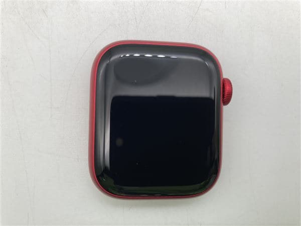 �y���Áz�y���S�ۏ؁z �o���h�� Series9[41mm/GPS]�A���~ ���b�h Apple Watch