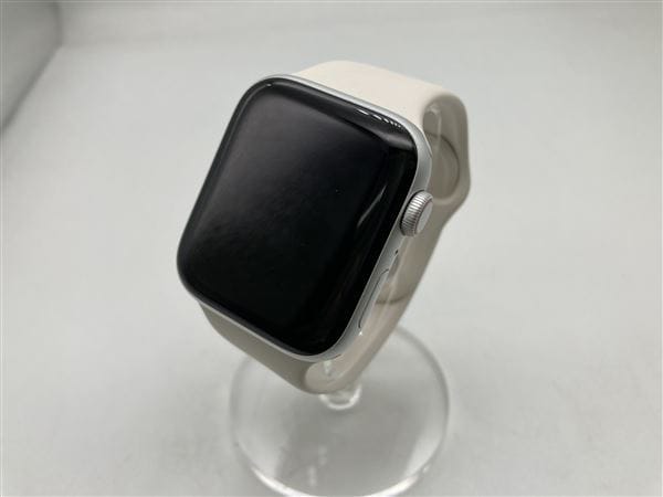 �y���Áz�y���S�ۏ؁z SE ��2����[44mm/�Z�����[]�A���~ �e�F Apple Watch