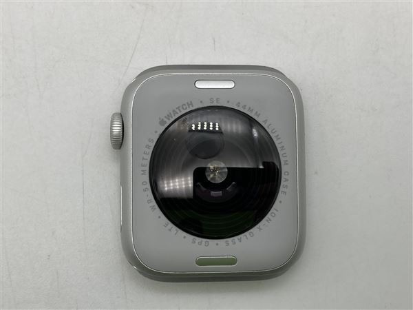 �y���Áz�y���S�ۏ؁z SE ��2����[44mm/�Z�����[]�A���~ �e�F Apple Watch