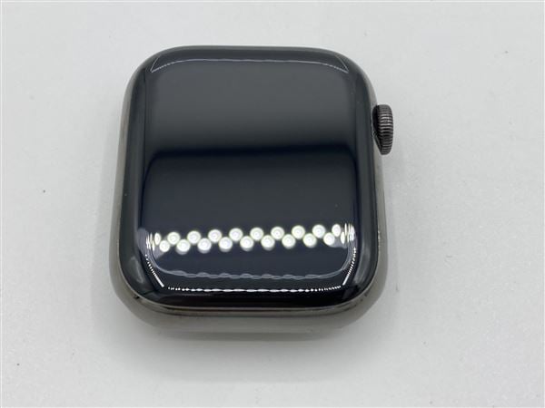 �y���Áz�y���S�ۏ؁z �o���h�� Series7[45mm/�Z�����[]�`�^�� �e�F Apple Watch Edition