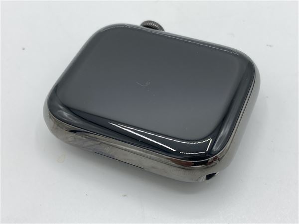 �y���Áz�y���S�ۏ؁z �o���h�� Series7[45mm/�Z�����[]�`�^�� �e�F Apple Watch Edition