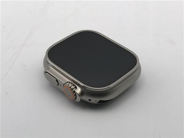 yÁzySۏ؁z Ultra2[49mm/Z[]`^ `^jE Apple Watch