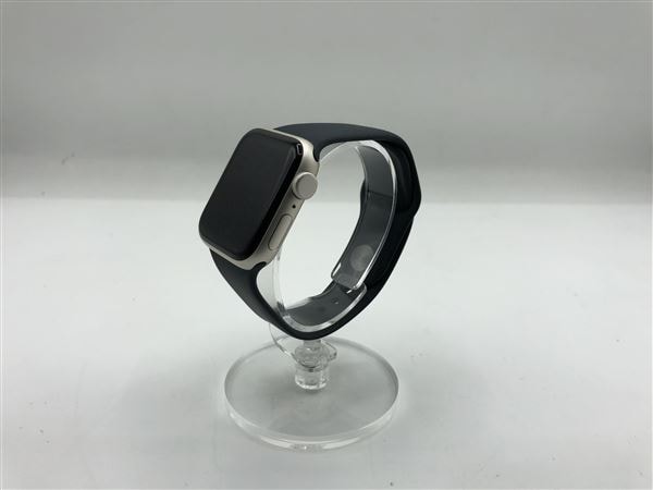 �y���Áz�y���S�ۏ؁z SE ��2����[40mm/GPS]�A���~ �X�^�[���C�g Apple Watch