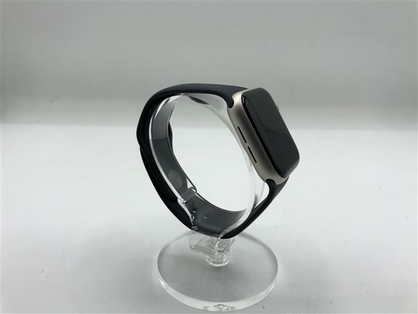 �y���Áz�y���S�ۏ؁z SE ��2����[40mm/GPS]�A���~ �X�^�[���C�g Apple Watch