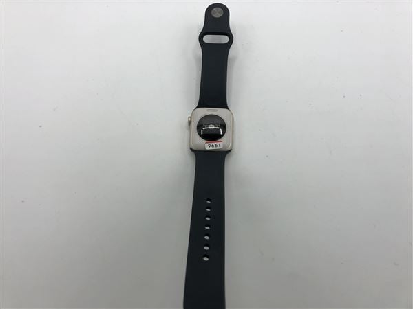 �y���Áz�y���S�ۏ؁z SE ��2����[40mm/GPS]�A���~ �X�^�[���C�g Apple Watch