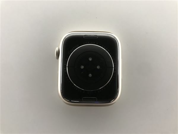 yÁzySۏ؁z Series9[45mm/GPS]A~ X^[Cg Apple Watch