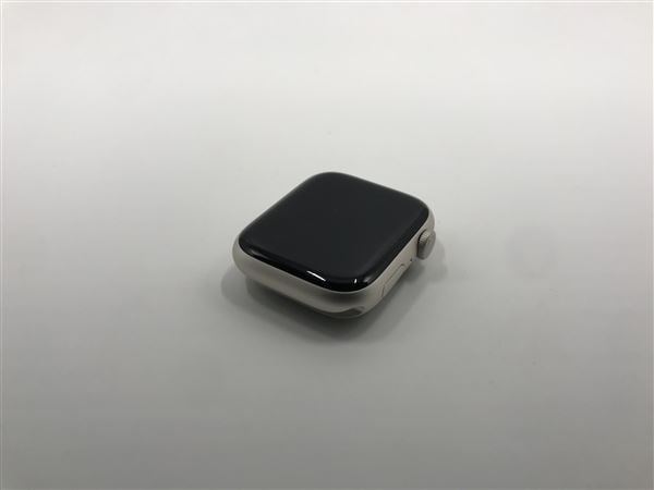 yÁzySۏ؁z Series9[45mm/GPS]A~ X^[Cg Apple Watch