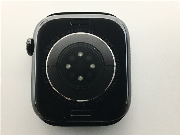 yÁzySۏ؁z oh Series10[46mm/GPS]A~ eF Apple Watch