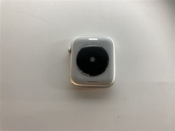 �y���Áz�y���S�ۏ؁z �o���h�� SE ��2����[44mm/GPS]�A���~ �V���o�[ Apple Watch