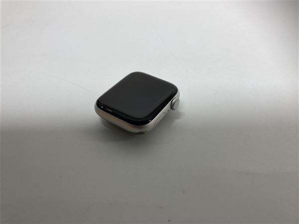 �y���Áz�y���S�ۏ؁z �o���h�� SE ��2����[44mm/GPS]�A���~ �V���o�[ Apple Watch