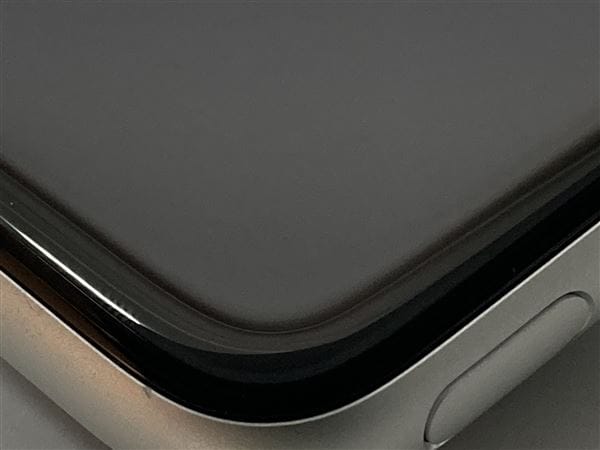 �y���Áz�y���S�ۏ؁z �o���h�� SE ��2����[44mm/GPS]�A���~ �V���o�[ Apple Watch