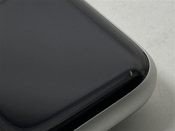 �y���Áz�y���S�ۏ؁z �o���h�� SE ��2����[44mm/GPS]�A���~ �V���o�[ Apple Watch