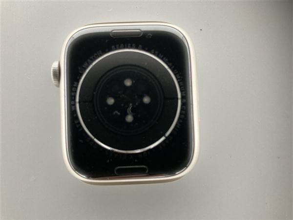yÁzySۏ؁z Series8[45mm/Z[]A~ X^[Cg Apple Watch