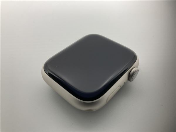 yÁzySۏ؁z Series8[45mm/Z[]A~ X^[Cg Apple Watch