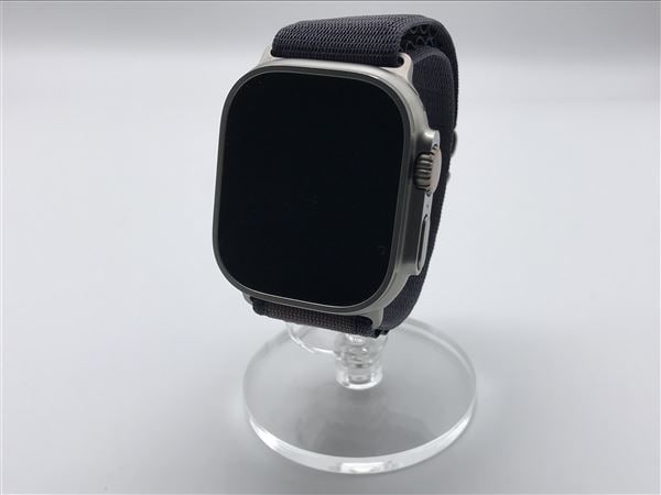yÁzySۏ؁z Ultra2[49mm/Z[]`^ `^jE Apple Watch