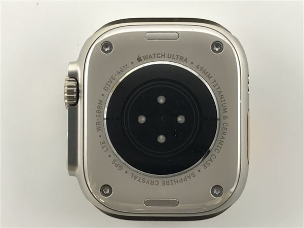yÁzySۏ؁z Ultra2[49mm/Z[]`^ `^jE Apple Watch