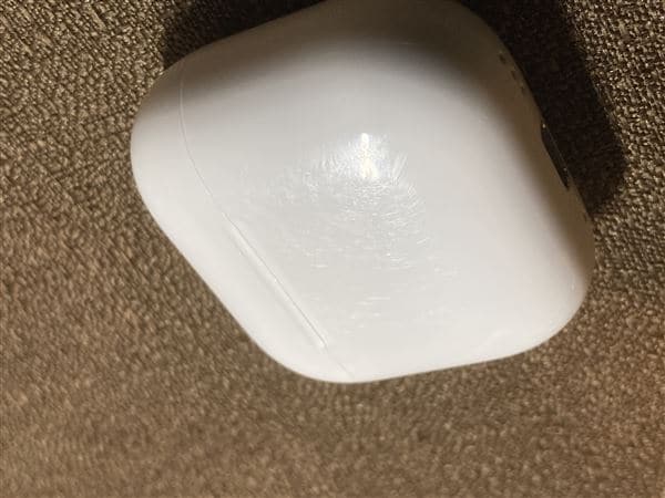 【中古】【安心保証】 AirPods 第4世代 アクティブノイズキャンセリング搭載 MXP93