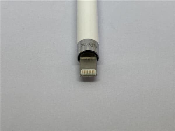 【中古・付属品完備】Apple Pencil 第１世代 ゲオ公式通販サイト/ゲオオンラインストア【中古】【安心保証】 Apple