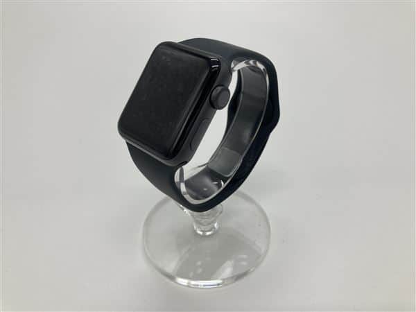 �y���Áz�y���S�ۏ؁z Series3[38mm/GPS]�A���~ �e�F Apple Watch