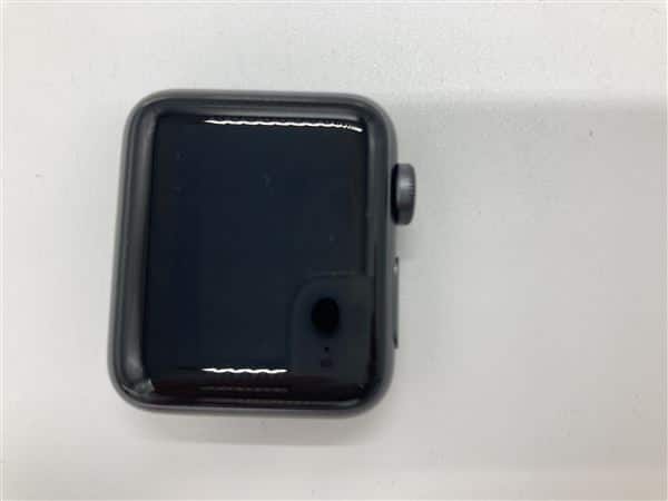 �y���Áz�y���S�ۏ؁z Series3[38mm/GPS]�A���~ �e�F Apple Watch