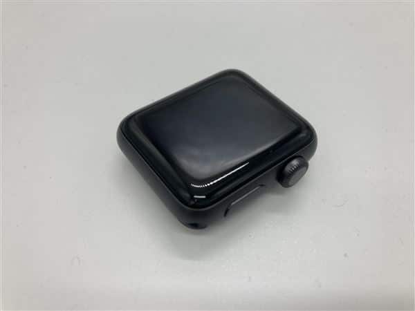 �y���Áz�y���S�ۏ؁z Series3[38mm/GPS]�A���~ �e�F Apple Watch