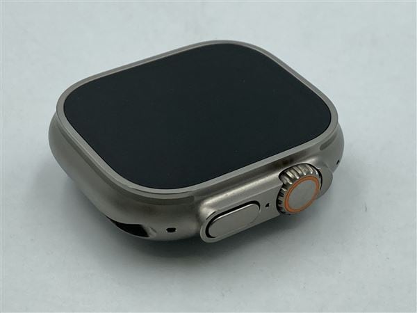 yÁzySۏ؁z Ultra2[49mm/Z[]`^ `^jE Apple Watch