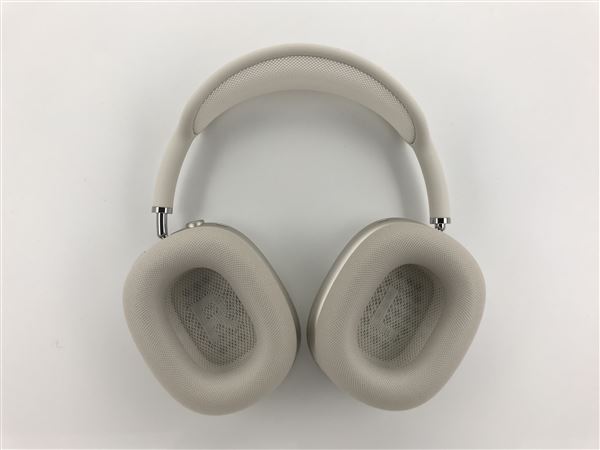�y���Áz�y���S�ۏ؁z AirPods Max ��1���� USB-C�[�d(�X�^�[���C�g)MWW53ZA
