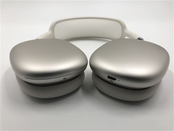 �y���Áz�y���S�ۏ؁z AirPods Max ��1���� USB-C�[�d(�X�^�[���C�g)MWW53ZA
