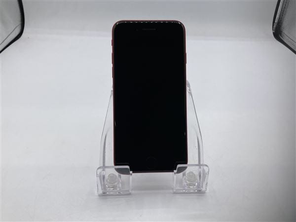 yÁzySۏ؁z iPhoneSE 3[64GB] au/UQ PRODUCTRED