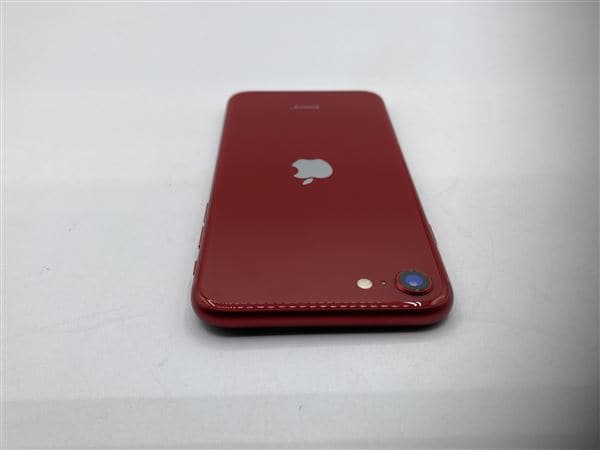 yÁzySۏ؁z iPhoneSE 3[64GB] au/UQ PRODUCTRED