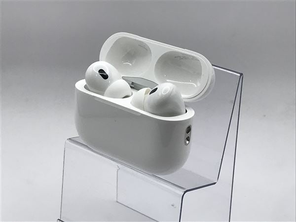 AirPods Pro第二世代（Lightning ）中古 Apple 【中古】AirPods Pro (第2世代) （片耳）(Lightning) R側