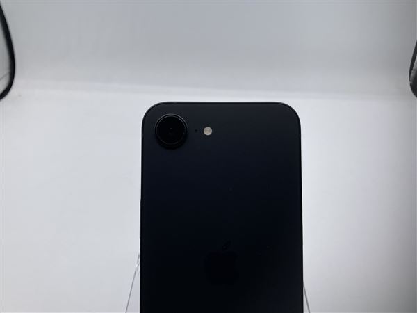 yÁzySۏ؁z iPhone16e[128GB] SIMt[ ubN