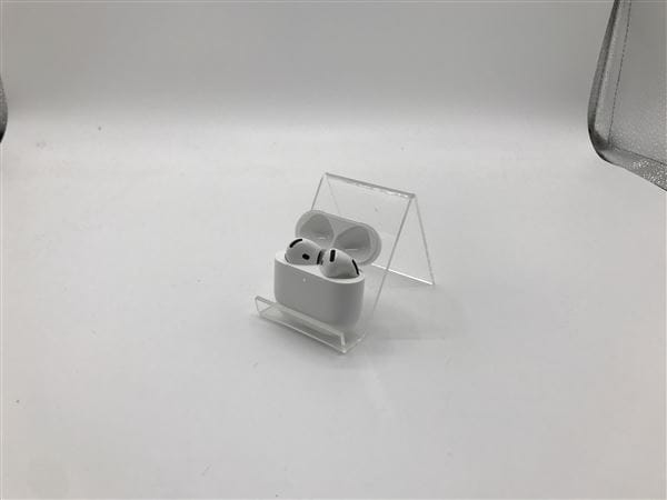 �y���Áz�y���S�ۏ؁z AirPods ��4���� MXP63