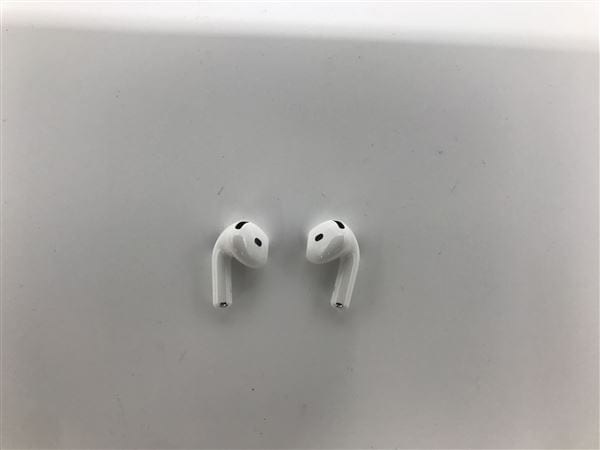 �y���Áz�y���S�ۏ؁z AirPods ��4���� MXP63