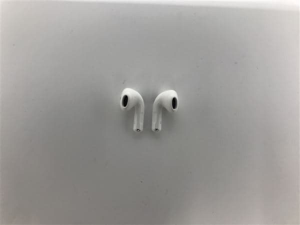 �y���Áz�y���S�ۏ؁z AirPods ��4���� MXP63