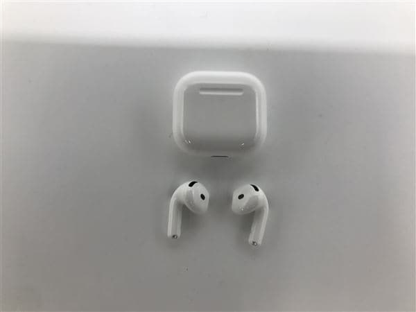 �y���Áz�y���S�ۏ؁z AirPods ��4���� MXP63