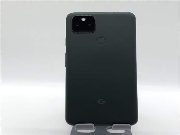 Google Pixel 5a (5G) SoftBank�̐��i�摜3