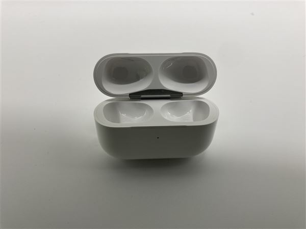 【中古】【安心保証】 AirPods Pro 第2世代 MagSafe充電 Lightning MQD83
