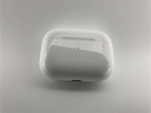 【中古】【安心保証】 AirPods Pro 第2世代 MagSafe充電 Lightning MQD83
