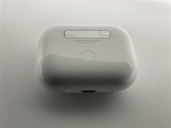 【中古】【安心保証】 AirPods Pro 第2世代 MagSafe充電 Lightning MQD83