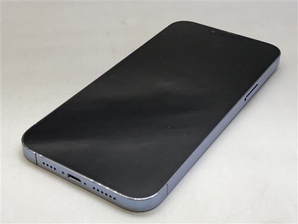 �y���Áz�y���S�ۏ؁z iPhone13 Pro Max[256GB] SIM�t���[ �V�G���u���[