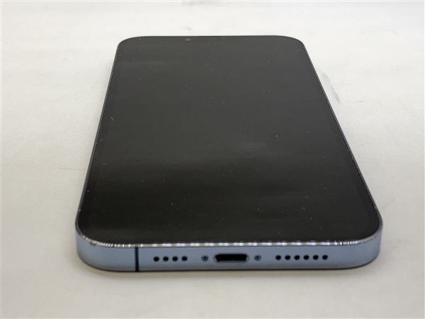 �y���Áz�y���S�ۏ؁z iPhone13 Pro Max[256GB] SIM�t���[ �V�G���u���[