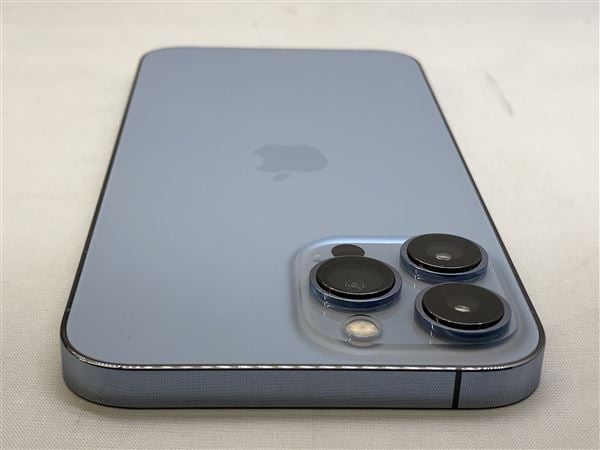 �y���Áz�y���S�ۏ؁z iPhone13 Pro Max[256GB] SIM�t���[ �V�G���u���[