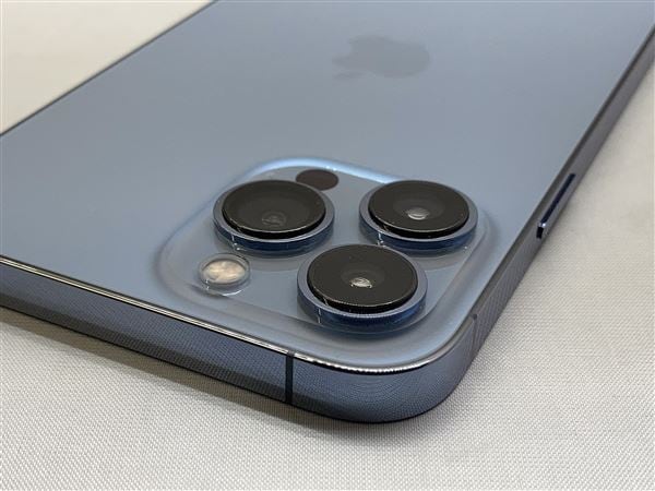 �y���Áz�y���S�ۏ؁z iPhone13 Pro Max[256GB] SIM�t���[ �V�G���u���[