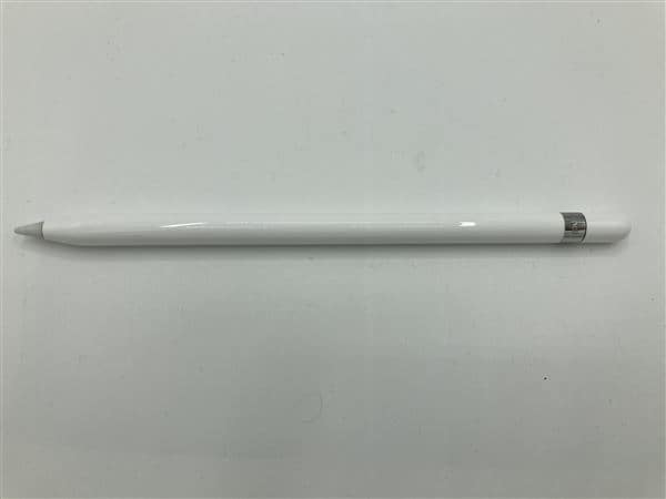 【中古】【安心保証】 Apple Pencil 第1世代