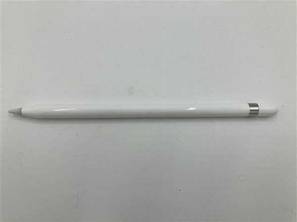 【中古】【安心保証】 Apple Pencil 第1世代