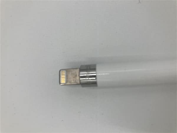 【中古】【安心保証】 Apple Pencil 第1世代