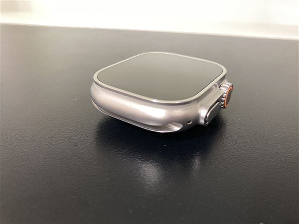 �y���Áz�y���S�ۏ؁z Ultra2[49mm/�Z�����[]�`�^�� �e�F Apple Watch