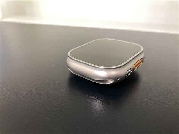 �y���Áz�y���S�ۏ؁z Ultra2[49mm/�Z�����[]�`�^�� �e�F Apple Watch